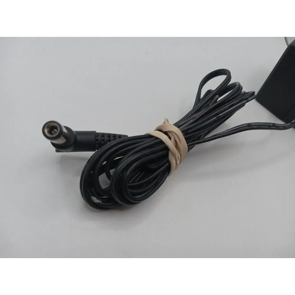 AC Adapter DV-1220DC-2 Class 2 Transformer SPN4201A 120VAC 60HZ 5W 12VDC
